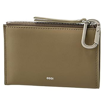 オソイ OSOI ショルダー付き マルチケース ミニバッグ Amazon.co.jp: [オソイ] ショルダー付き マルチケース ミニ